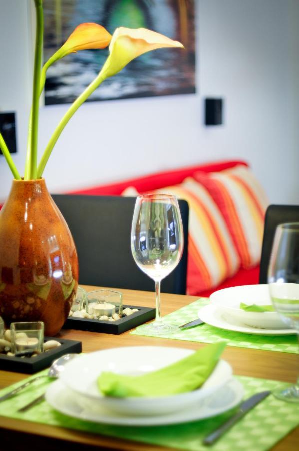 Apartment Giuliano Vienna Luaran gambar