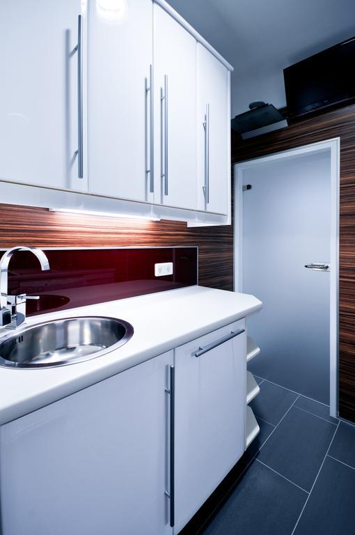 Apartment Giuliano Vienna Bilik gambar