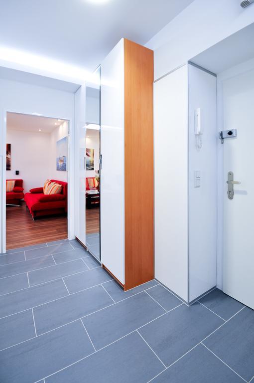 Apartment Giuliano Vienna Bilik gambar