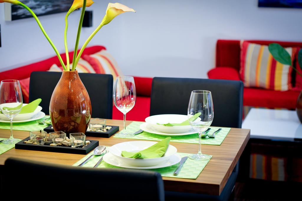 Apartment Giuliano Vienna Bilik gambar