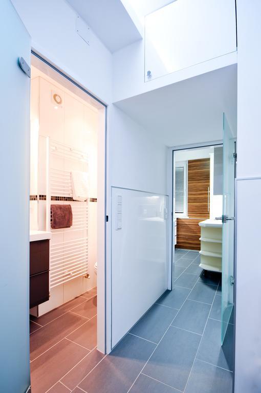 Apartment Giuliano Vienna Bilik gambar