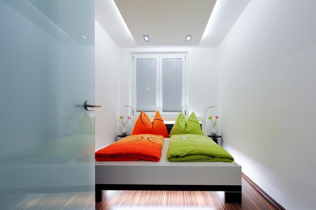 Apartment Giuliano Vienna Bilik gambar